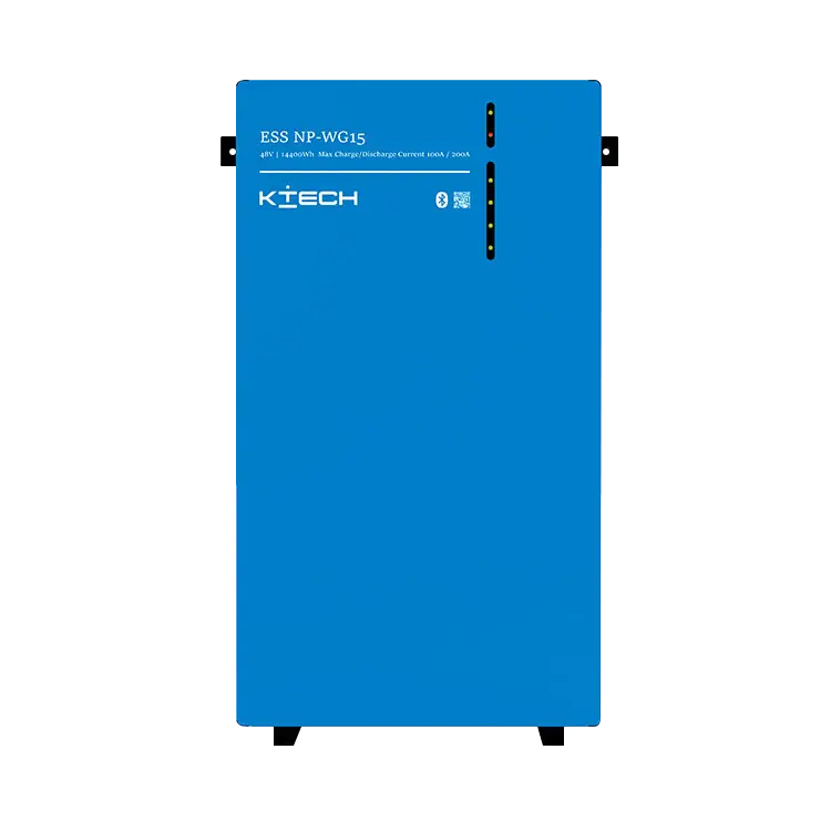5KW lithium batteri
