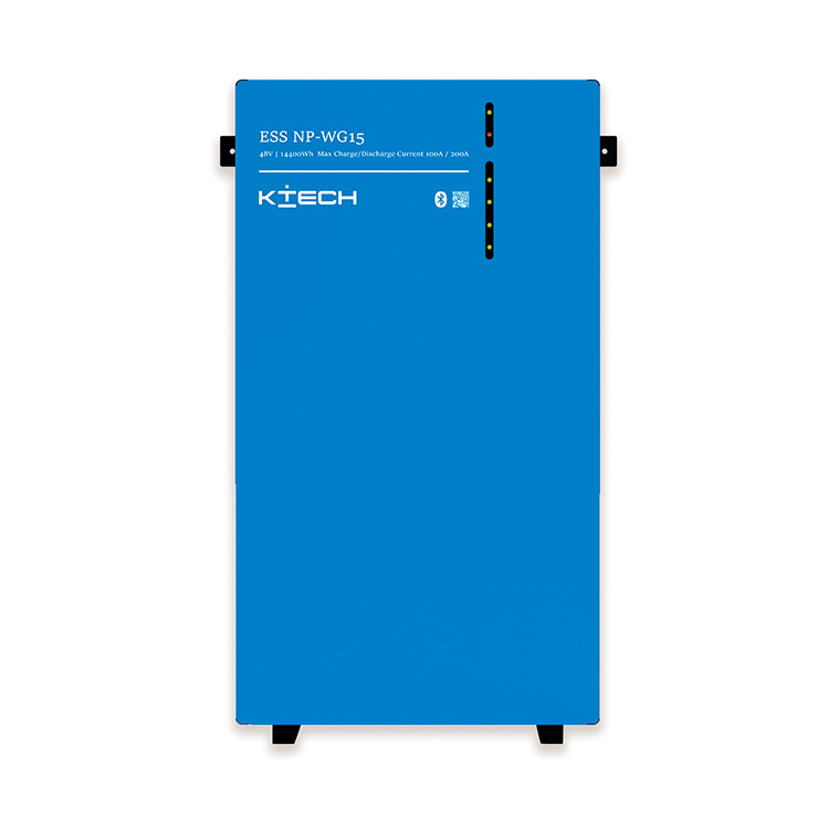 5KW Lithium Battery