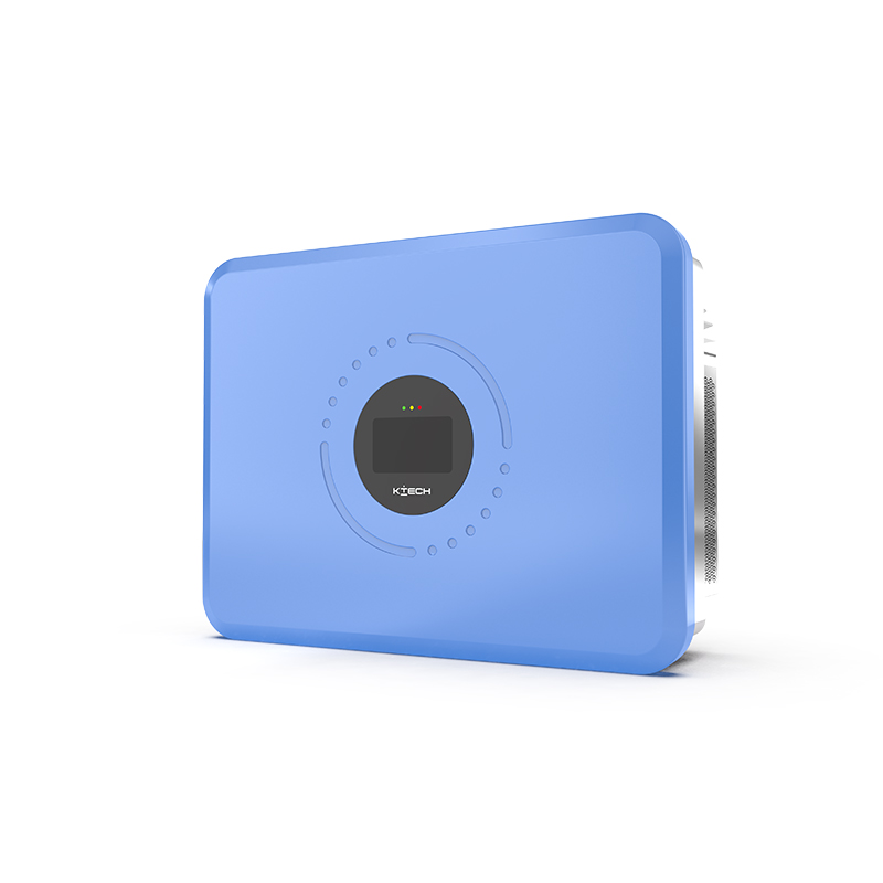 8kw American Standard Splitfase Hybrid Inverter